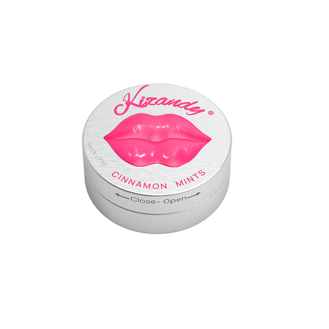 Raspberry Mints