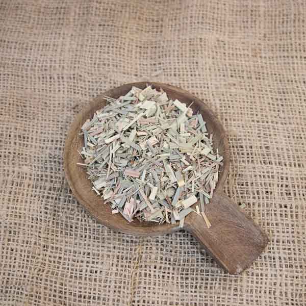 Lemon grass a granel