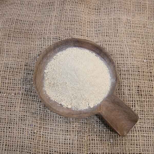 Garlic salt