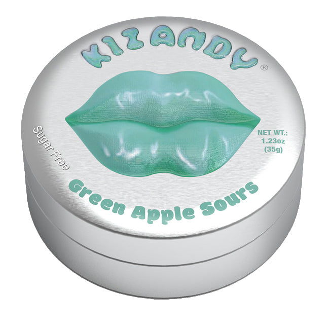Green Apple Mini Sours