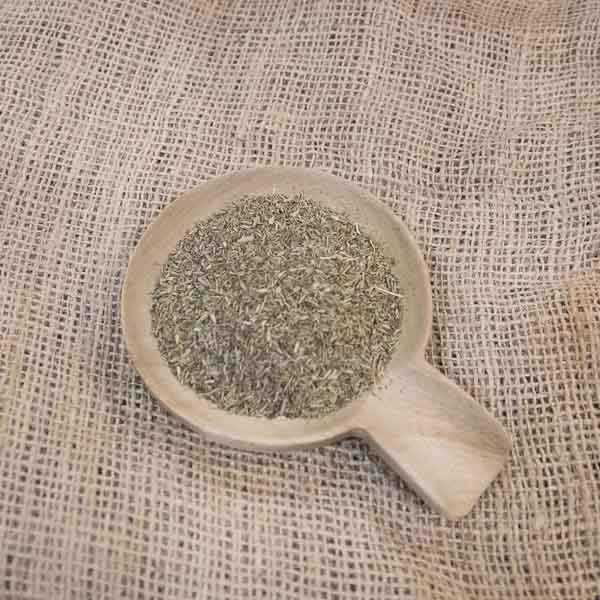 Tomillo en hoja a granel