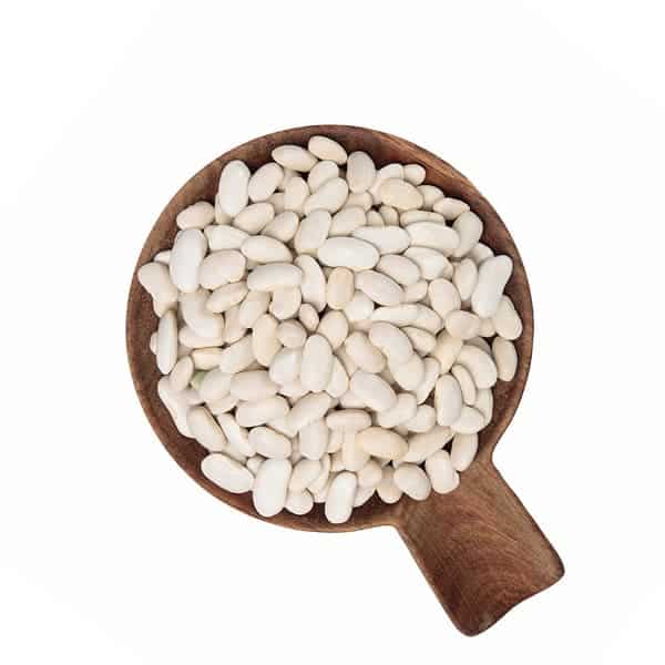 Alubia Planchada Especial (Barco de Ávila) a granel