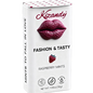 Raspberry Mints