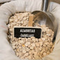 Almortas (molars)