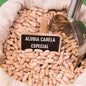 Alubia canela especial a granel
