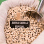 Alubia carilla especial a granel