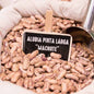Alubia pinta larga (machote) a granel