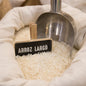 Arroz largo a granel