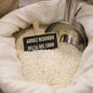 Arroz redondo delta del ebro a granel
