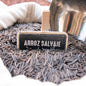 Arroz salvaje a granel