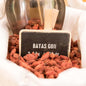 Bayas de goji a granel