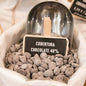 Cobertura de chocolate 48% a granel