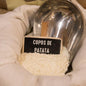 Copos de patata a granel