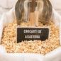 Crocanti de almendras