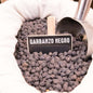 Organic Black Chickpeas