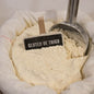 Gluten de trigo a granel