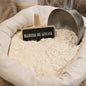 Harina de avena a granel