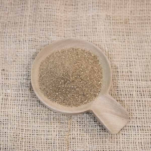 Harina de boletus a granel