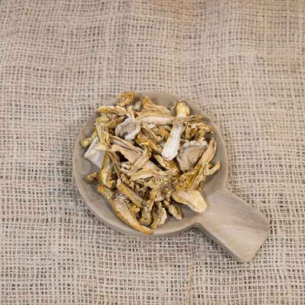 Huevo de rey a granel