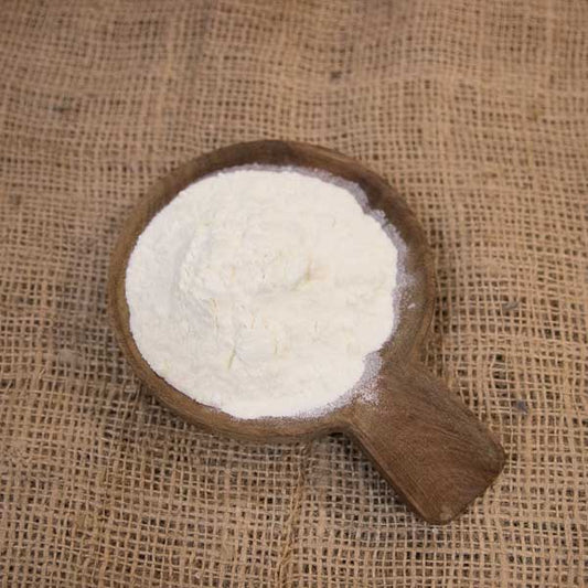 Leche en polvo desnatada 1% materia grasa a granel