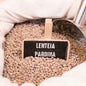 Lenteja pardina a granel