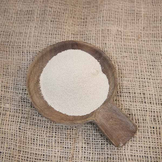 Levadura seca a granel