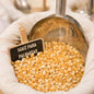 Popcorn kernels