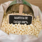 Manteca de cacao 100%