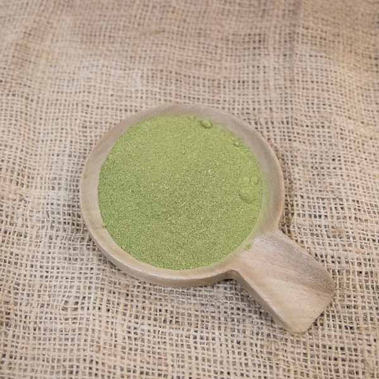 Moringa powder