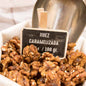 Nueces caramelizadas a granel_