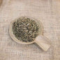 Ortiga blanca hoja