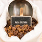 Pasas sultanas a granel