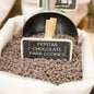 Pepitas de chocolate para cookies a granel