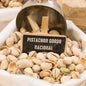 Pistachon gordo nacional