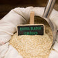 Organic white quinoa