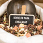 Revuelto para ensaladas a granel
