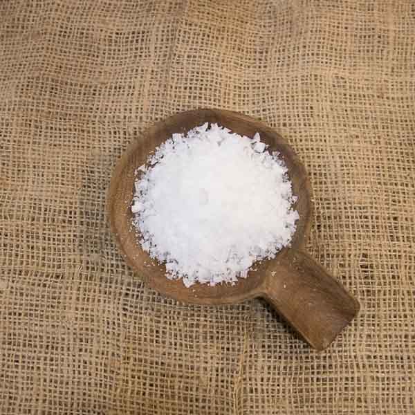 Maldon flaked salt