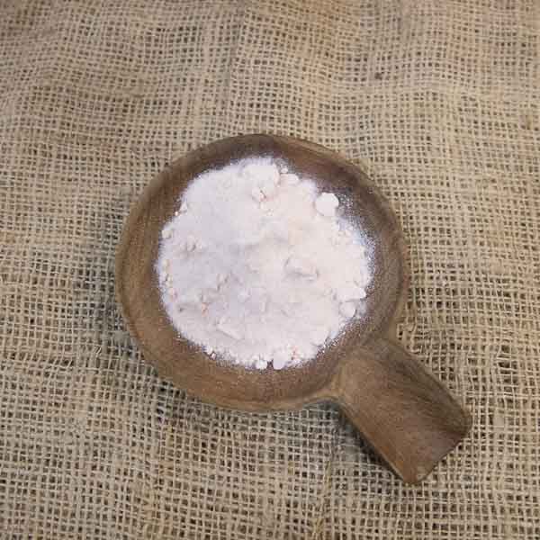 Sal rosa clara himalaya a granel