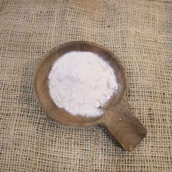 Sal rosa extrafina himalaya a granel