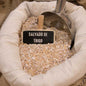 Wheat bran