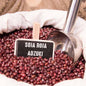 Organic Red or Azuki Soybeans