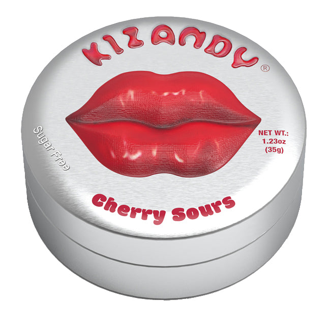Cherry Mini Sours