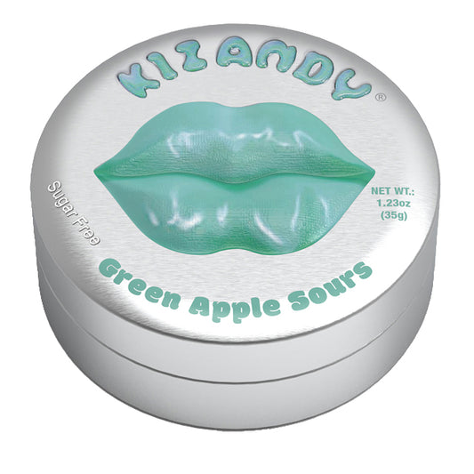 Green Apple Mini Sours