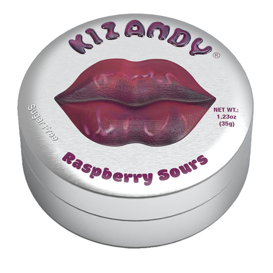 Raspberry Mini Sours