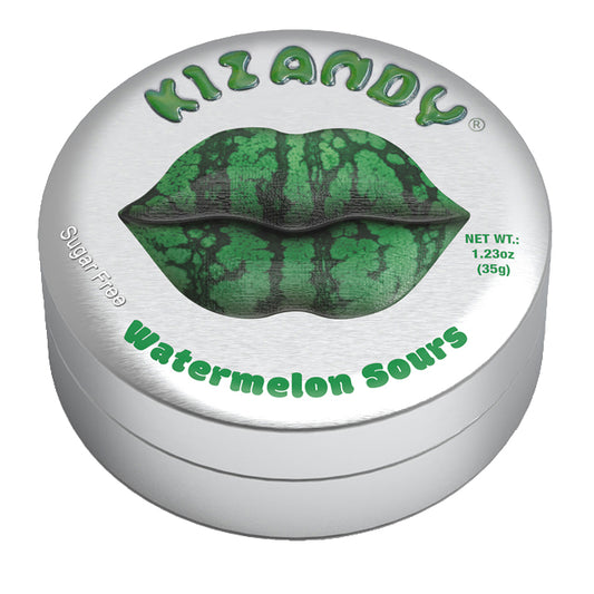 Watermelon Mini Sours