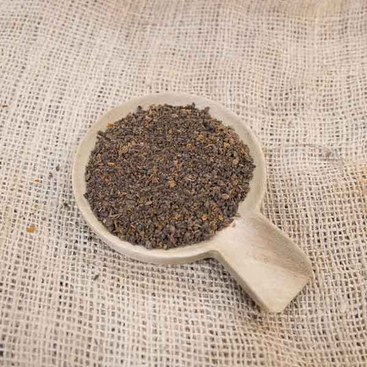 Tomate deshidratado a granel