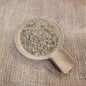 Vid roja hoja a granel