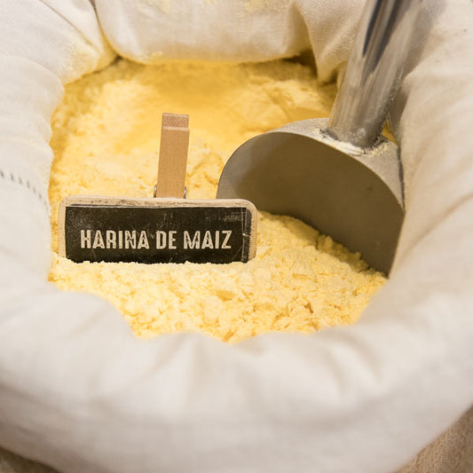 Cornmeal