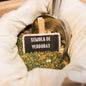 Sémola de verduras a granel