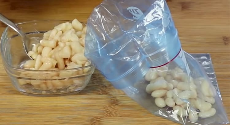Congelar las legumbres cocidas y cómo conservarlas